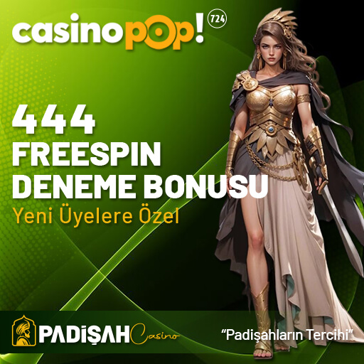 Casinopop