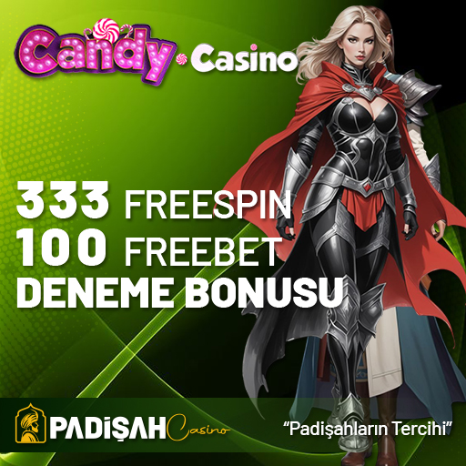 CandyCasino